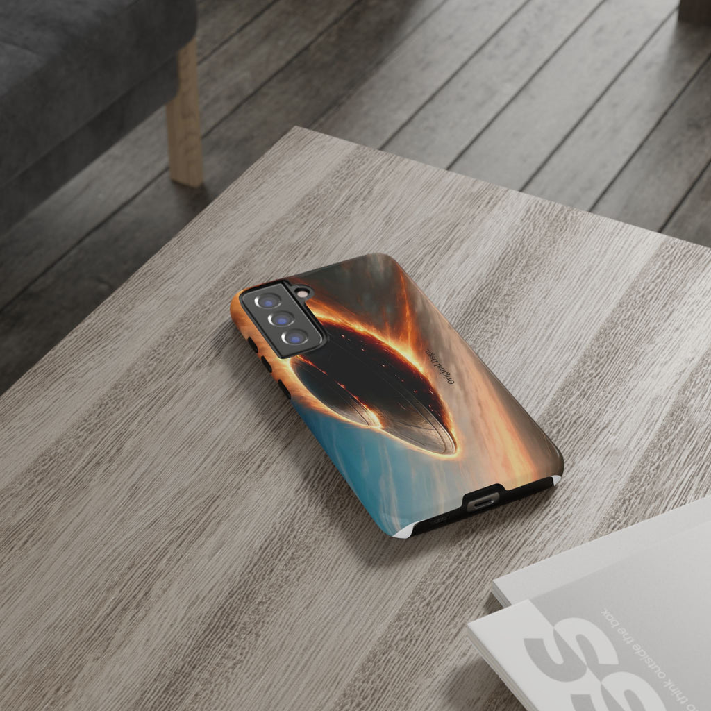 UFO Tough Case