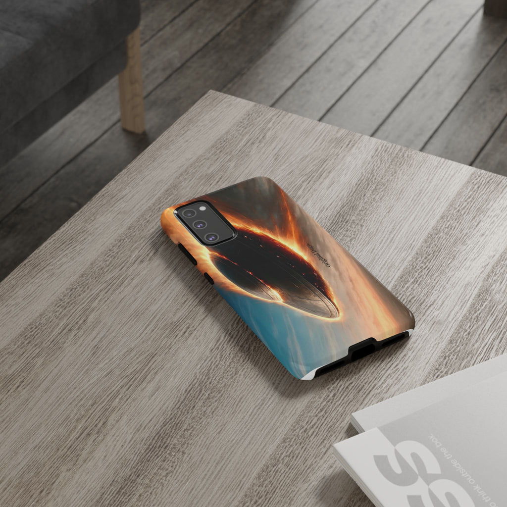 UFO Tough Case