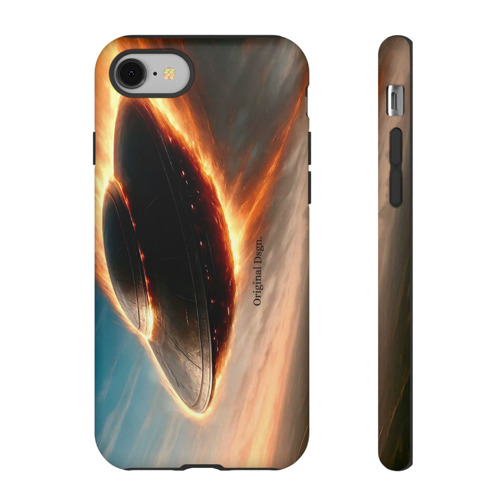UFO Tough Case