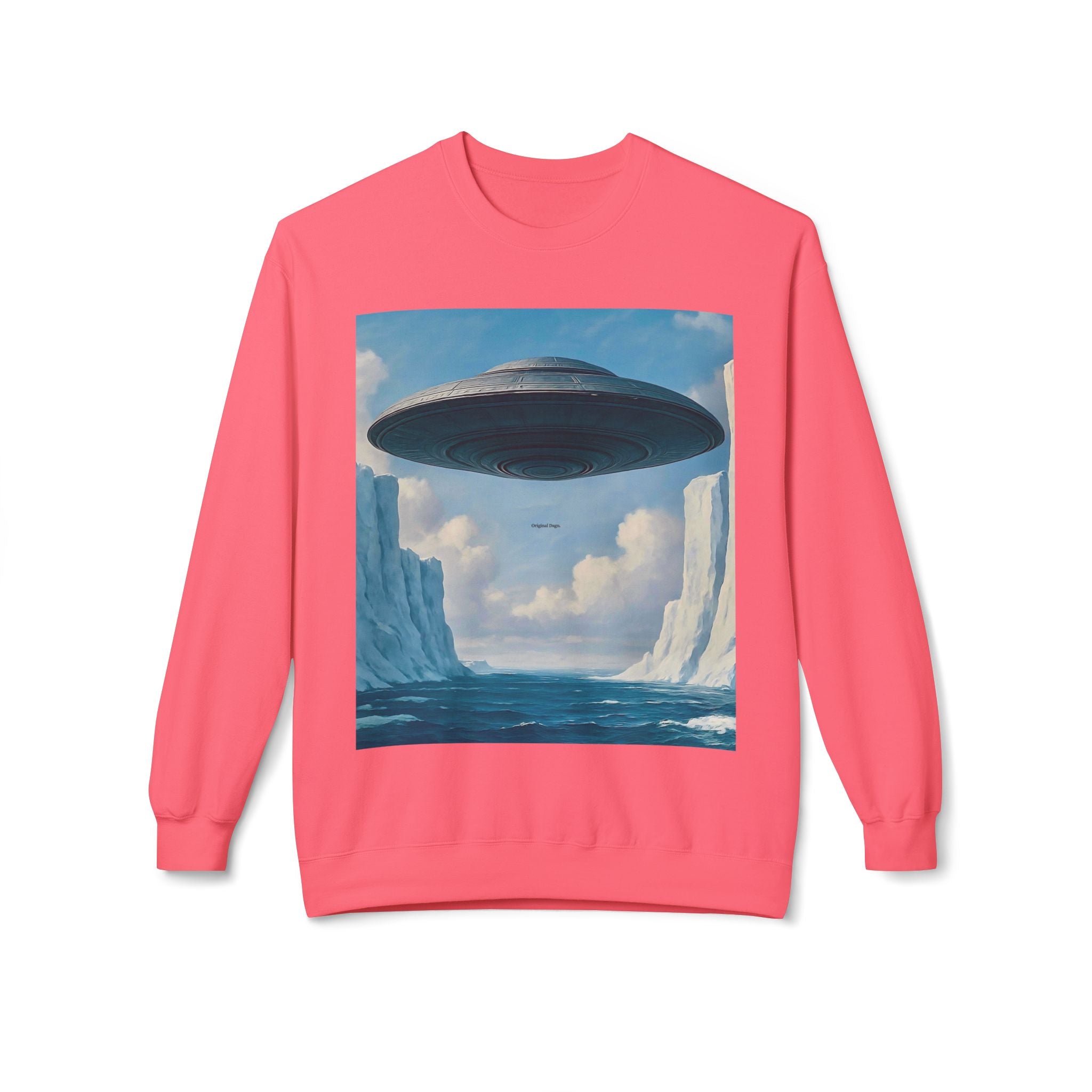 UFO Sweatshirt