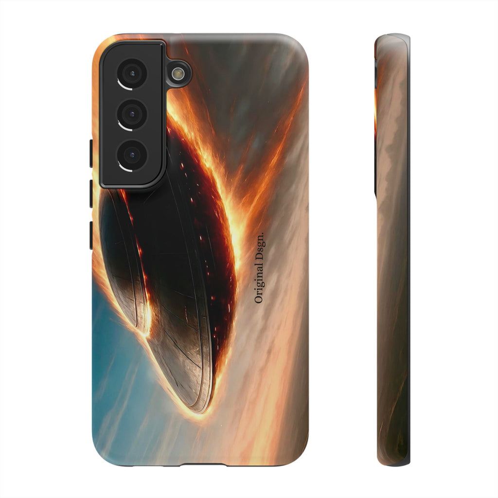 UFO Tough Case