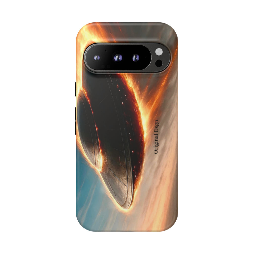 UFO Tough Case