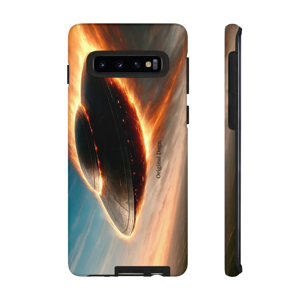 UFO Tough Case