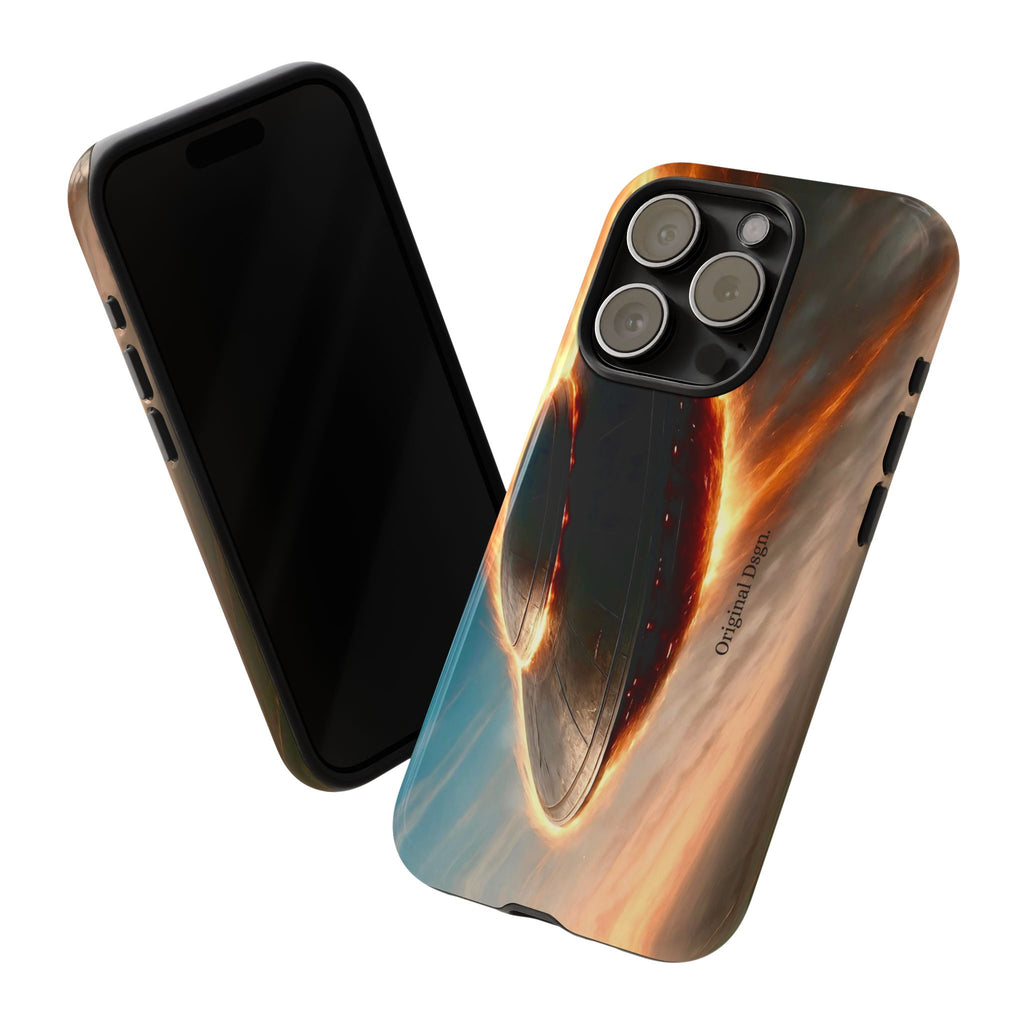 UFO Tough Case