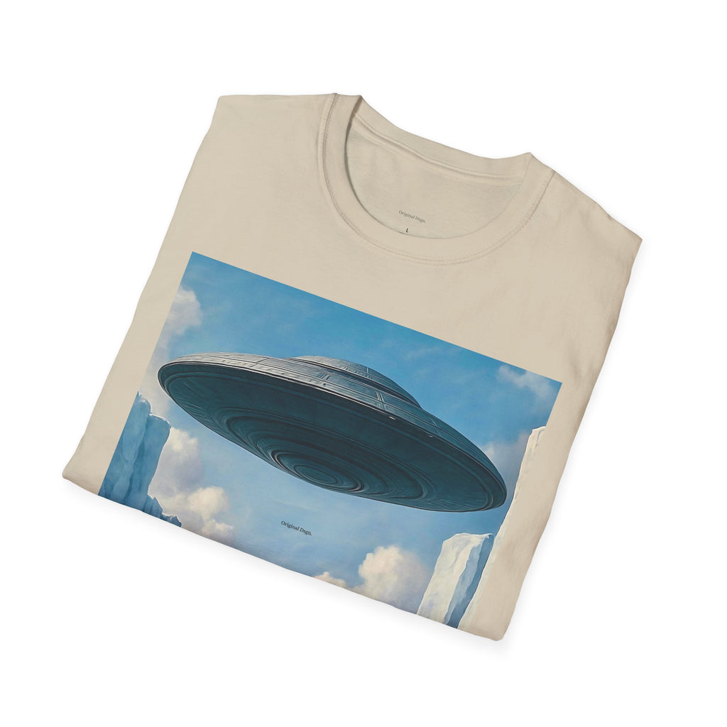 UFO Softstyle T-Shirt
