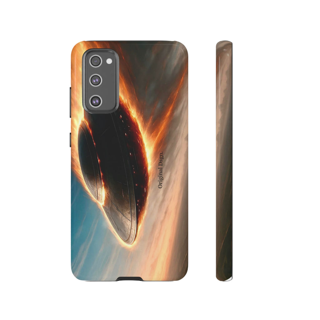 UFO Tough Case