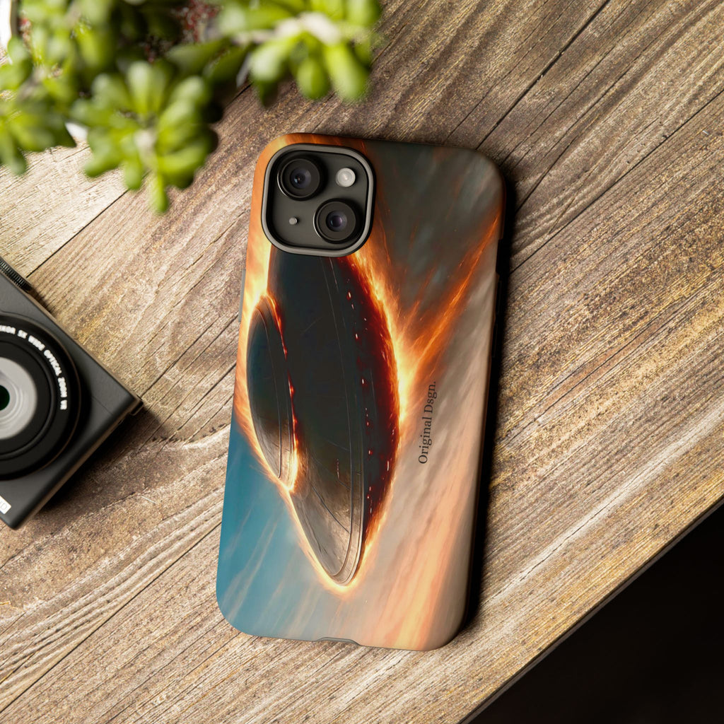 UFO Tough Case