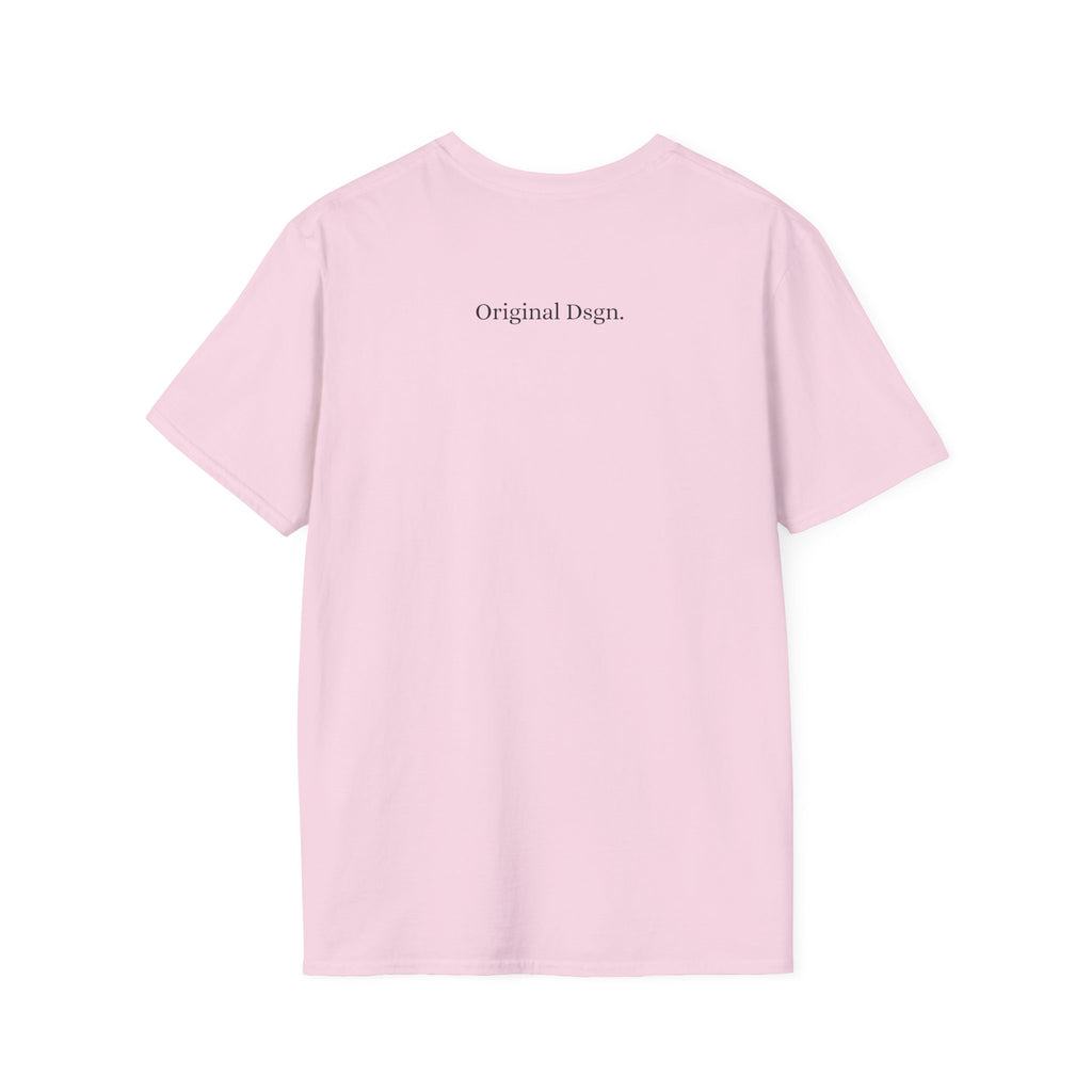 UFO Softstyle T-Shirt