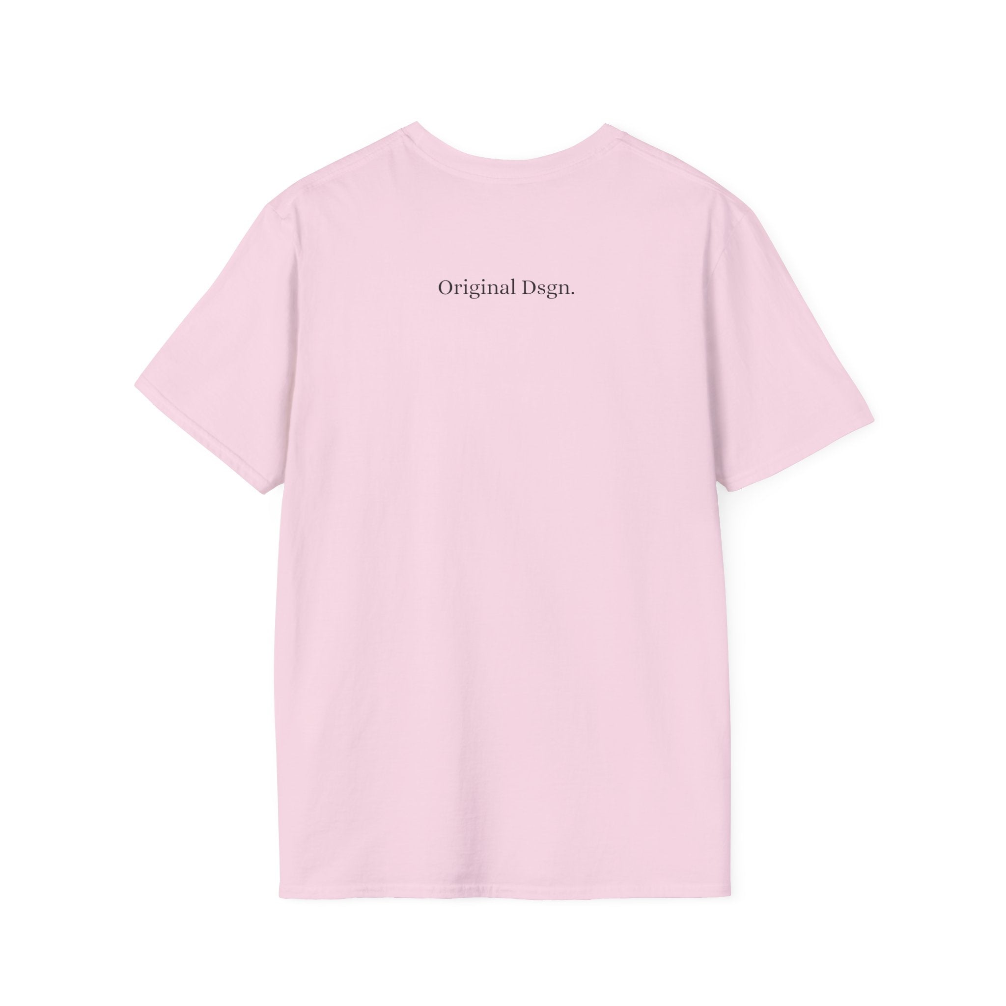 UFO Softstyle T-Shirt