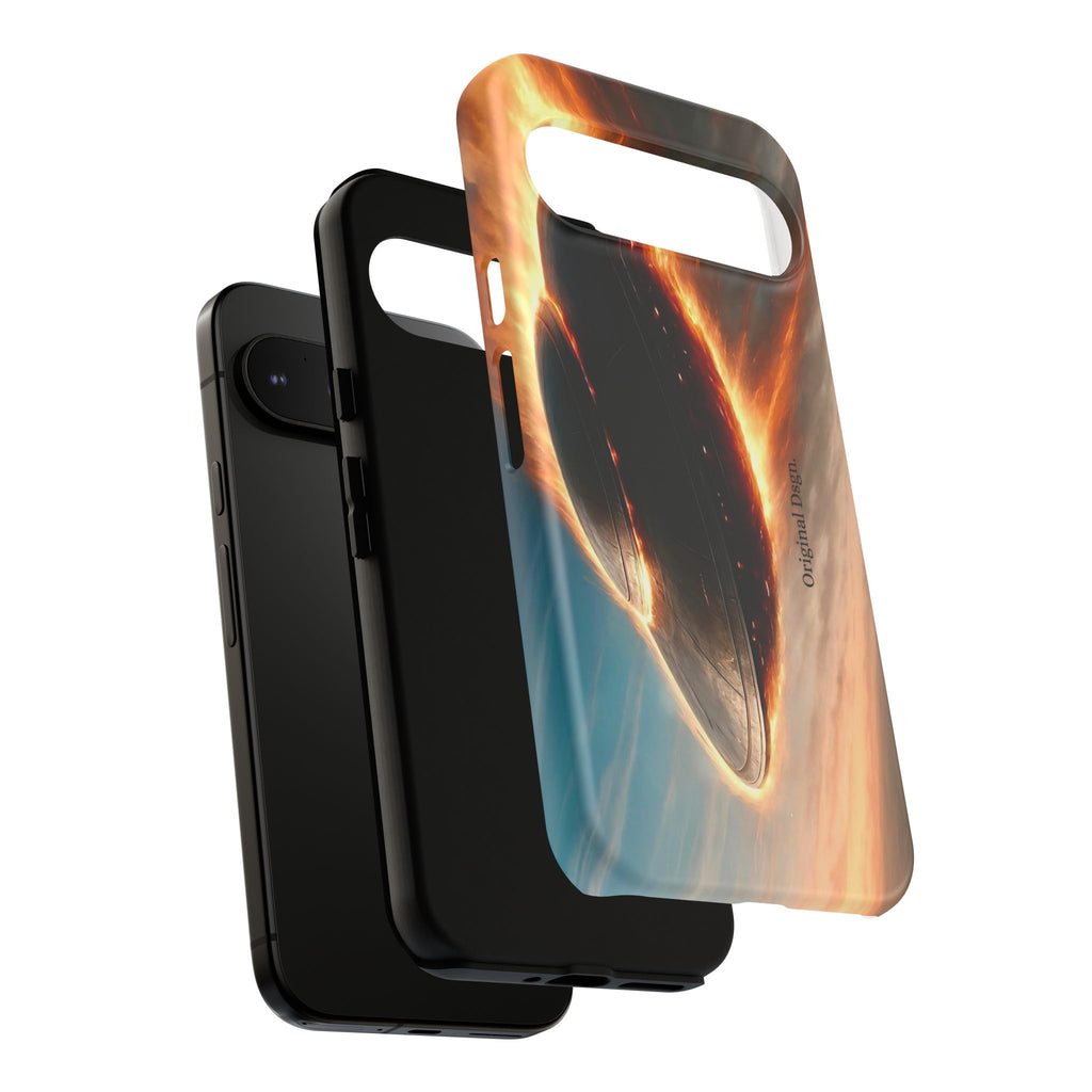 UFO Tough Case