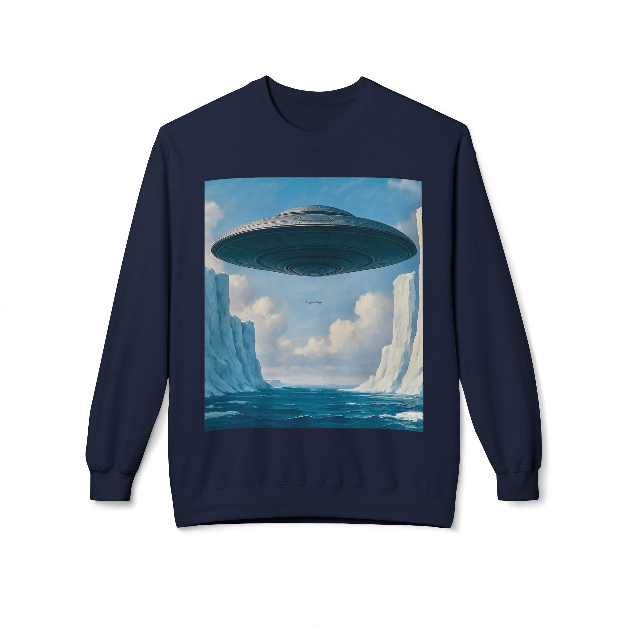 UFO Sweatshirt
