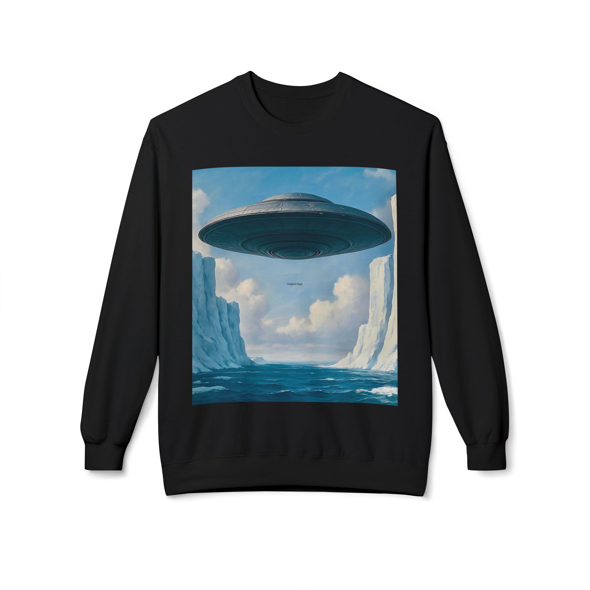 UFO Sweatshirt