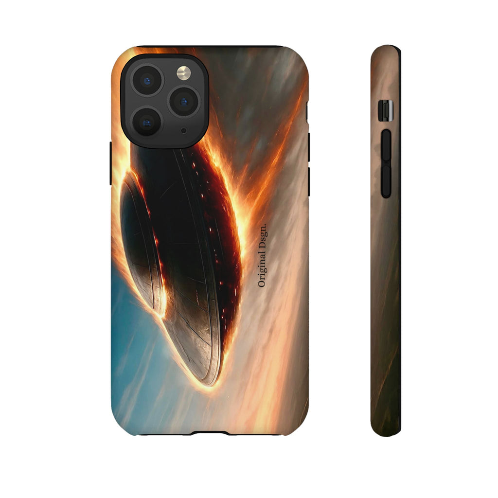 UFO Tough Case