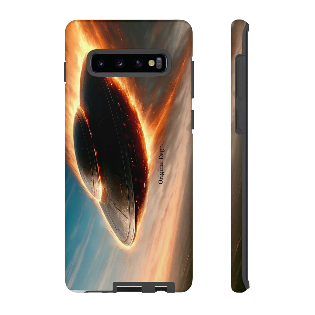 UFO Tough Case