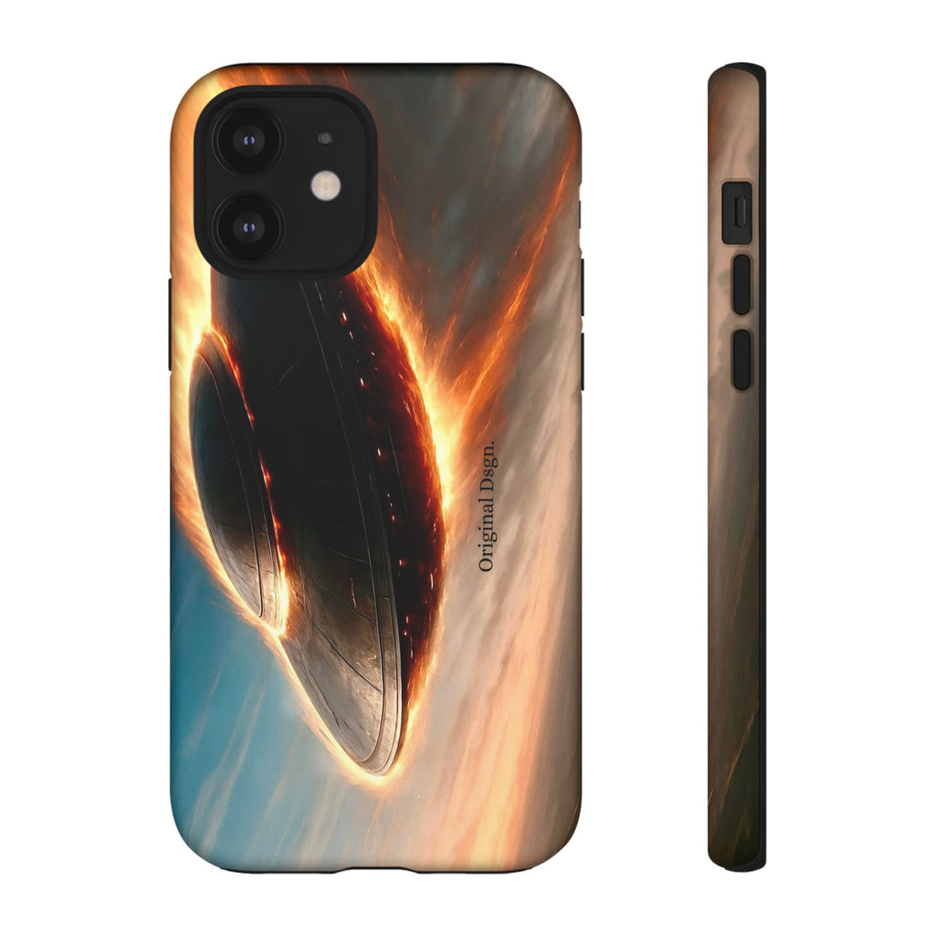 UFO Tough Case