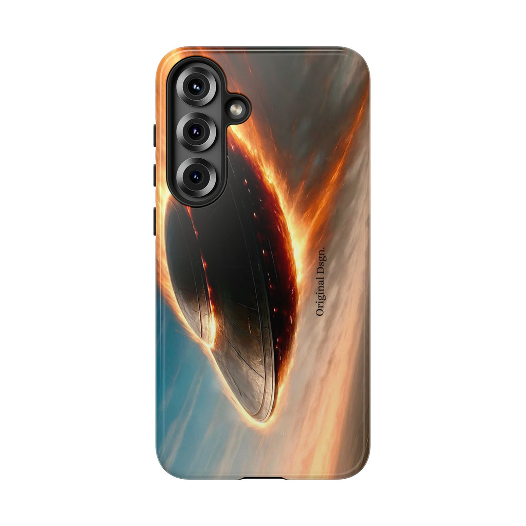 UFO Tough Case