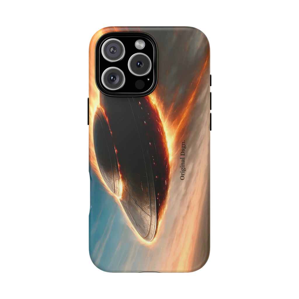 UFO Tough Case