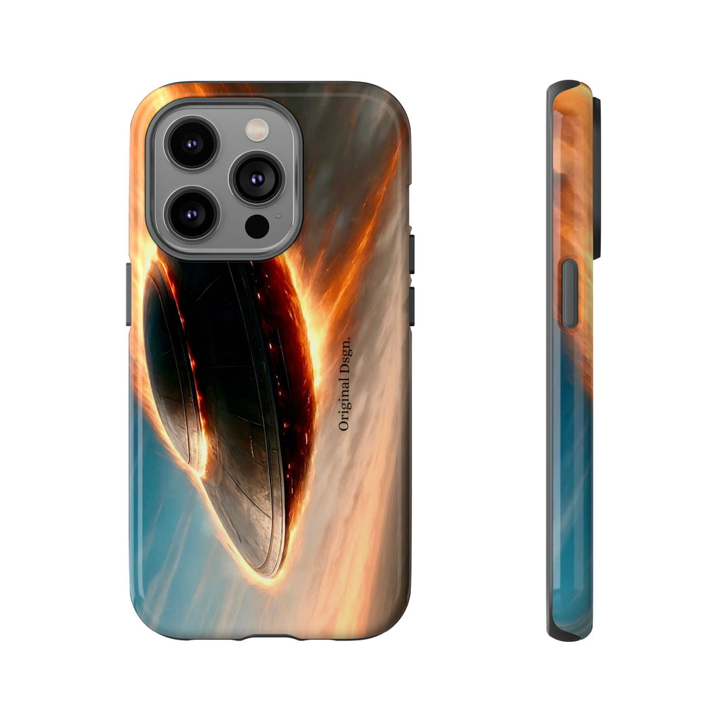 UFO Tough Case