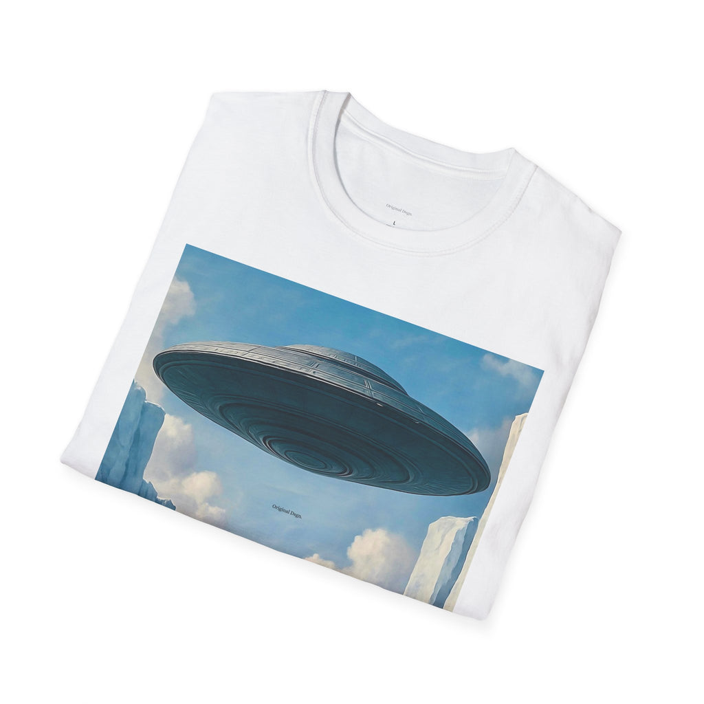 UFO Softstyle T-Shirt