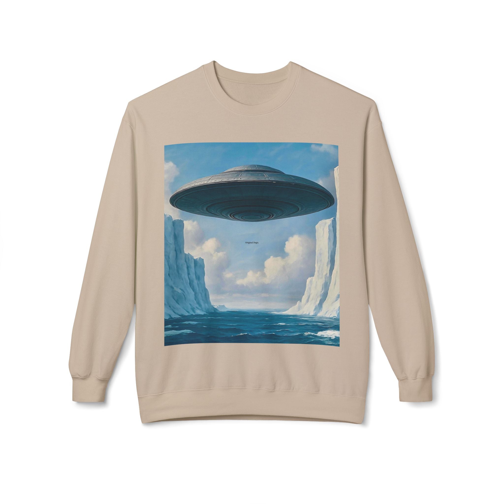 UFO Sweatshirt