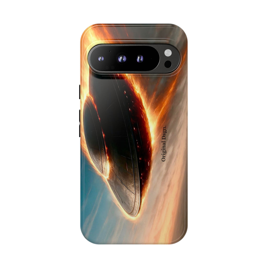 UFO Tough Case