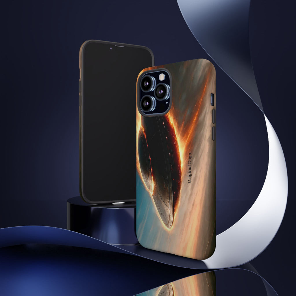 UFO Tough Case