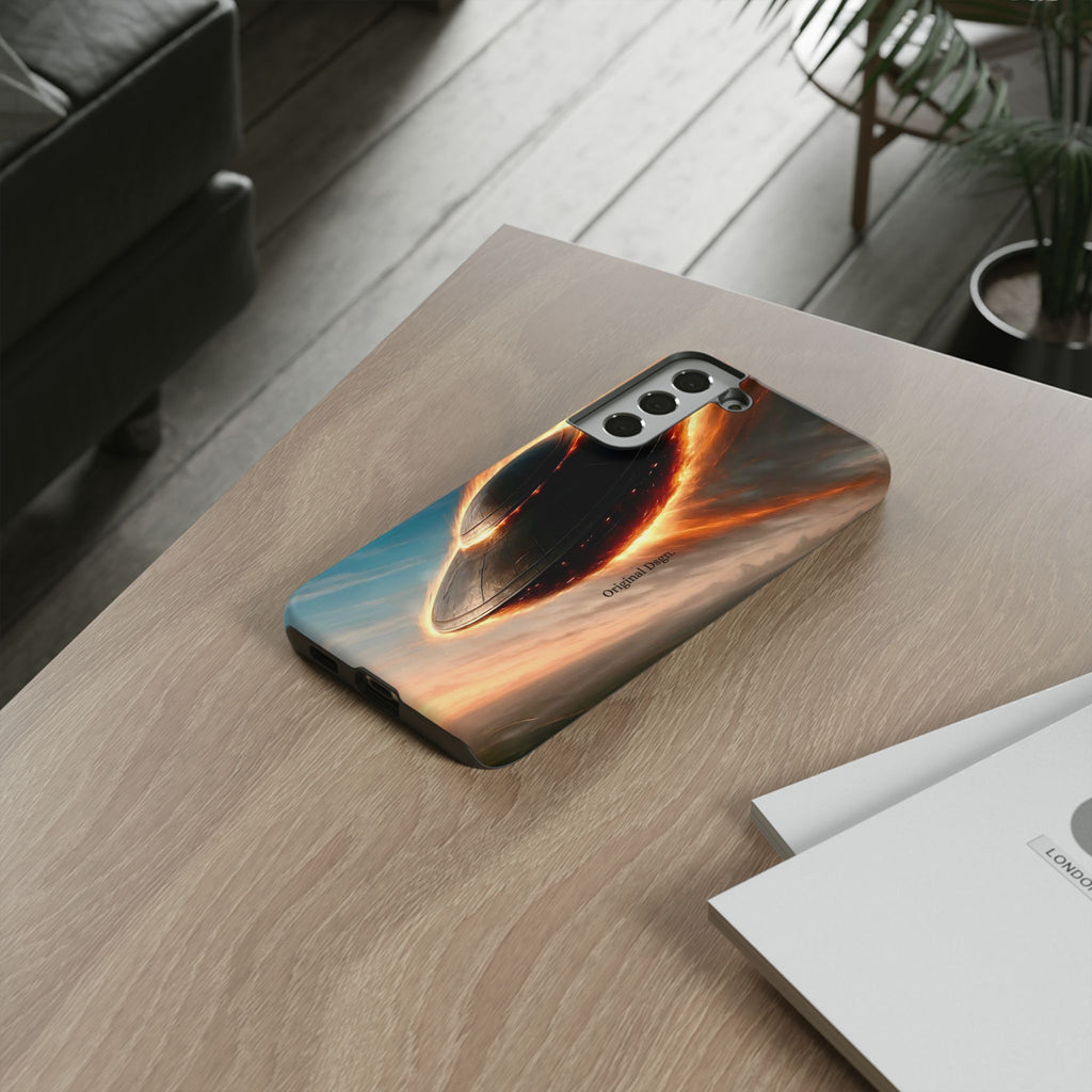 UFO Tough Case