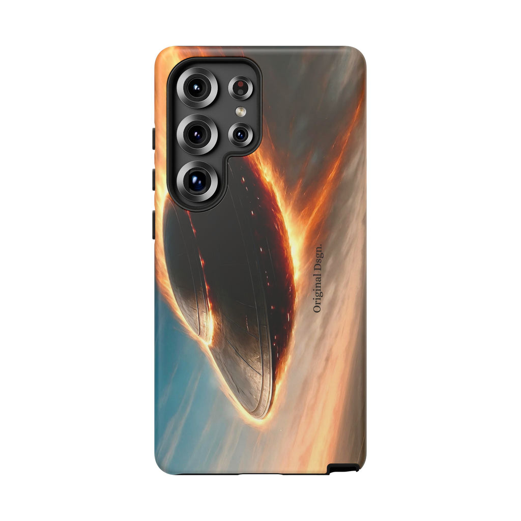 UFO Tough Case