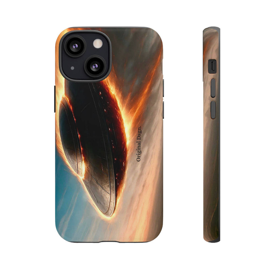 UFO Tough Case