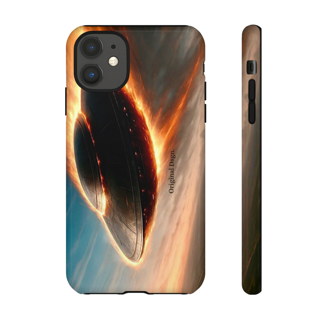 UFO Tough Case