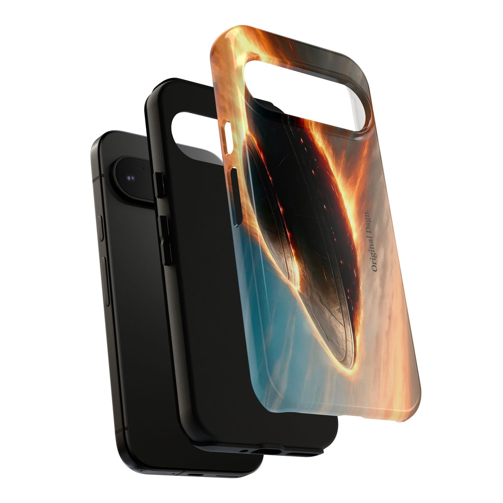 UFO Tough Case