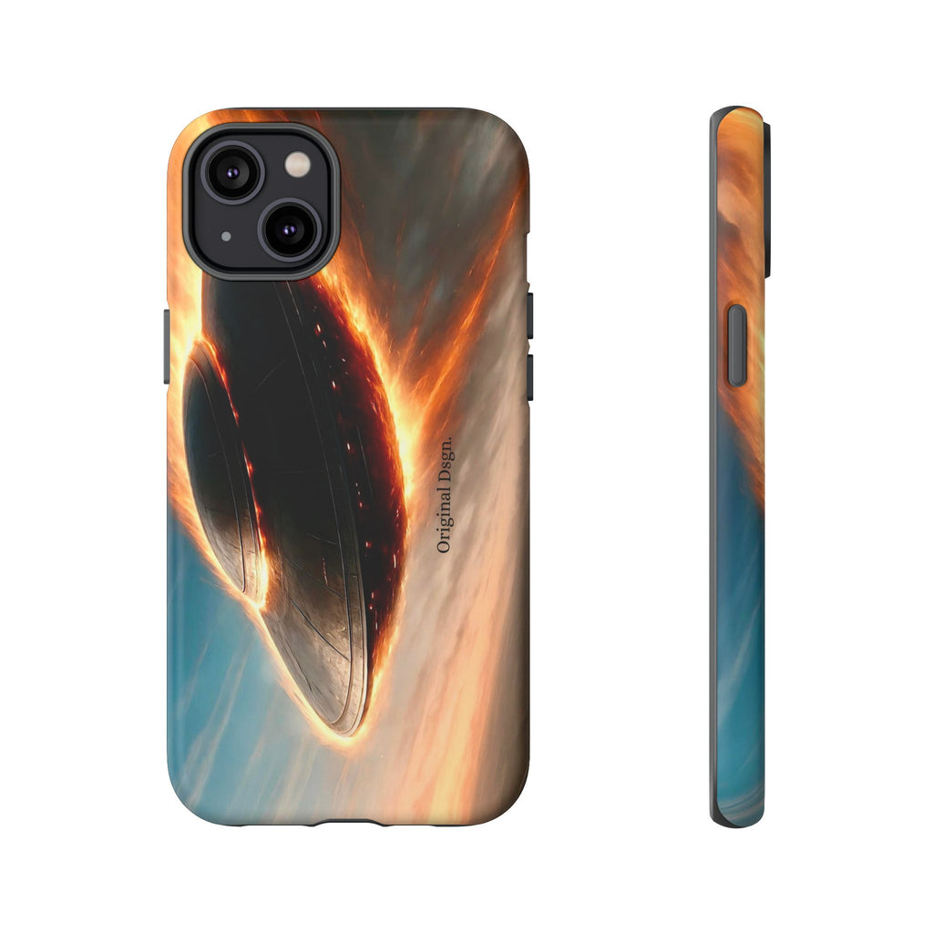UFO Tough Case
