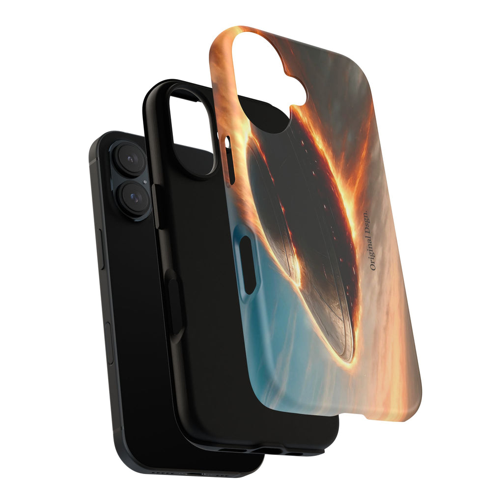 UFO Tough Case
