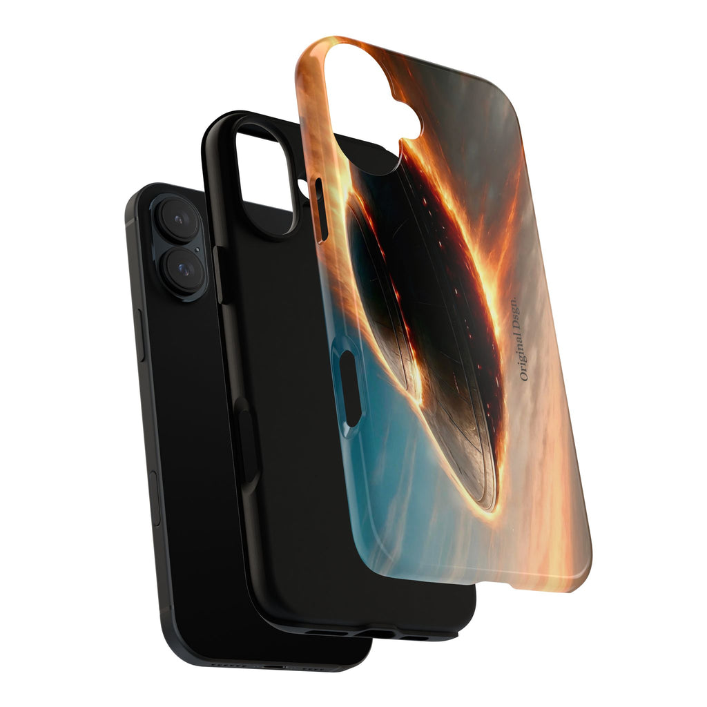 UFO Tough Case