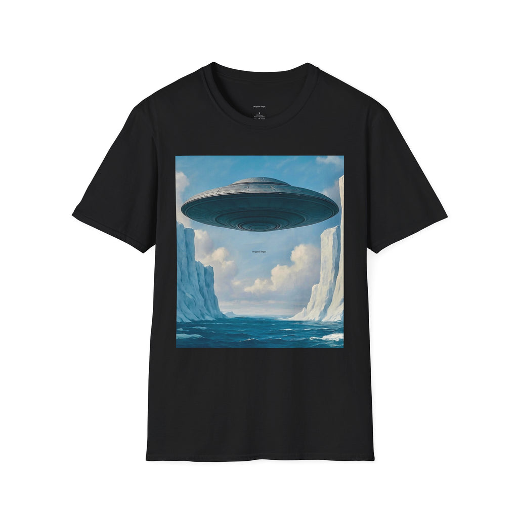 UFO Softstyle T-Shirt
