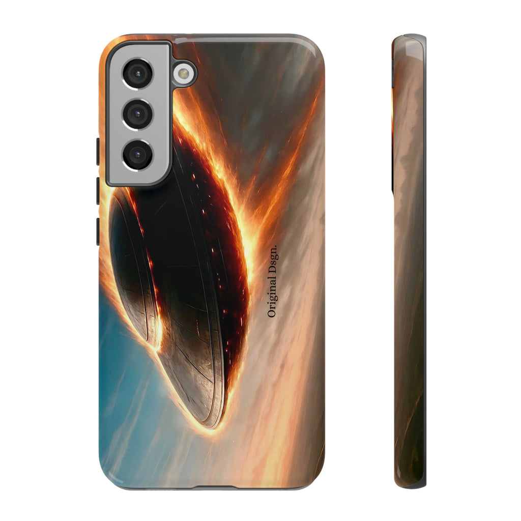 UFO Tough Case