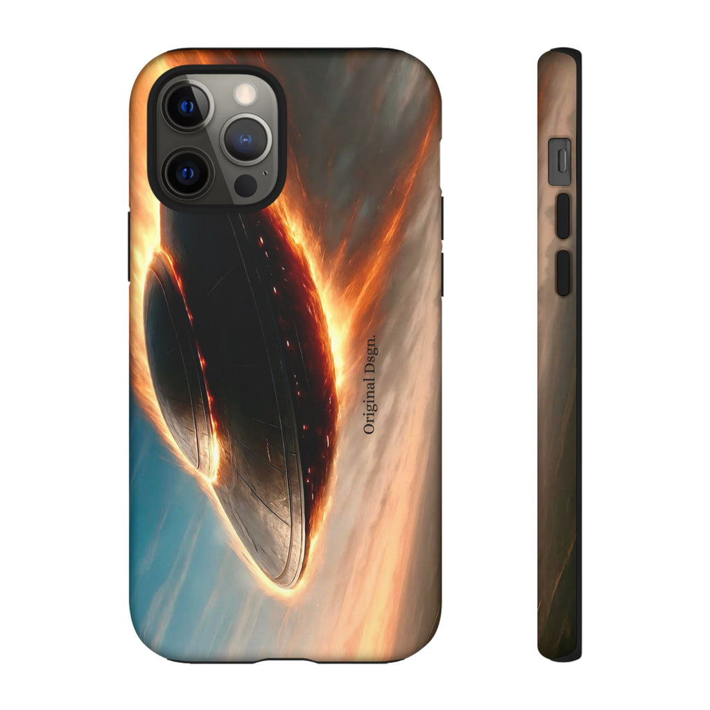 UFO Tough Case