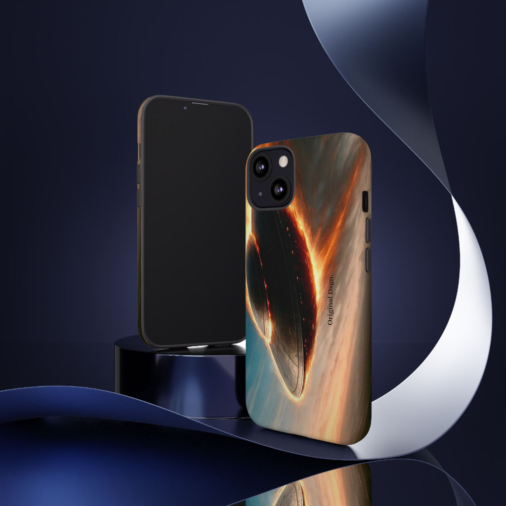 UFO Tough Case