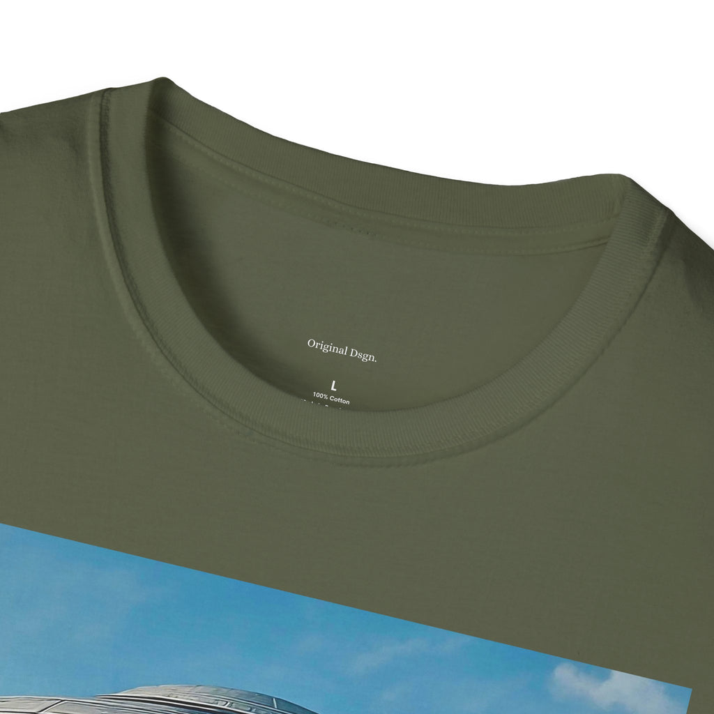UFO Softstyle T-Shirt