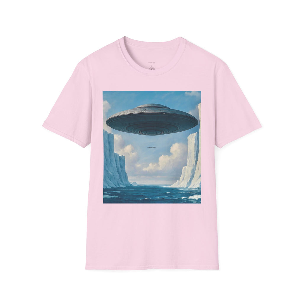 UFO Softstyle T-Shirt
