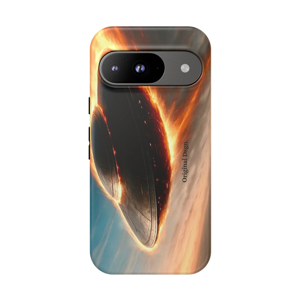 UFO Tough Case