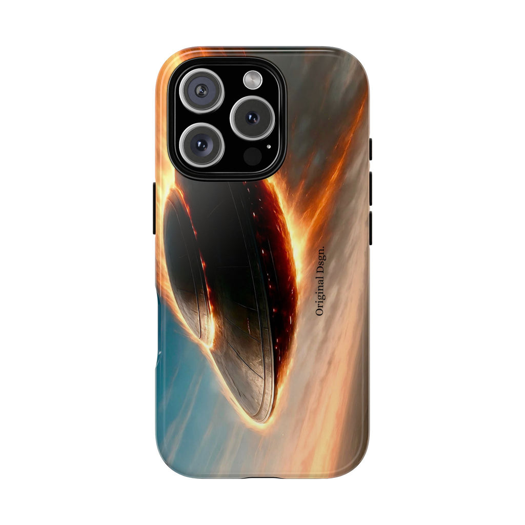 UFO Tough Case