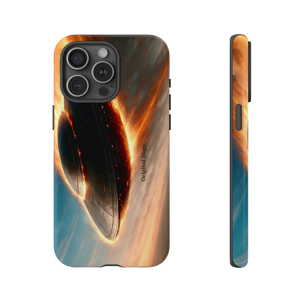 UFO Tough Case
