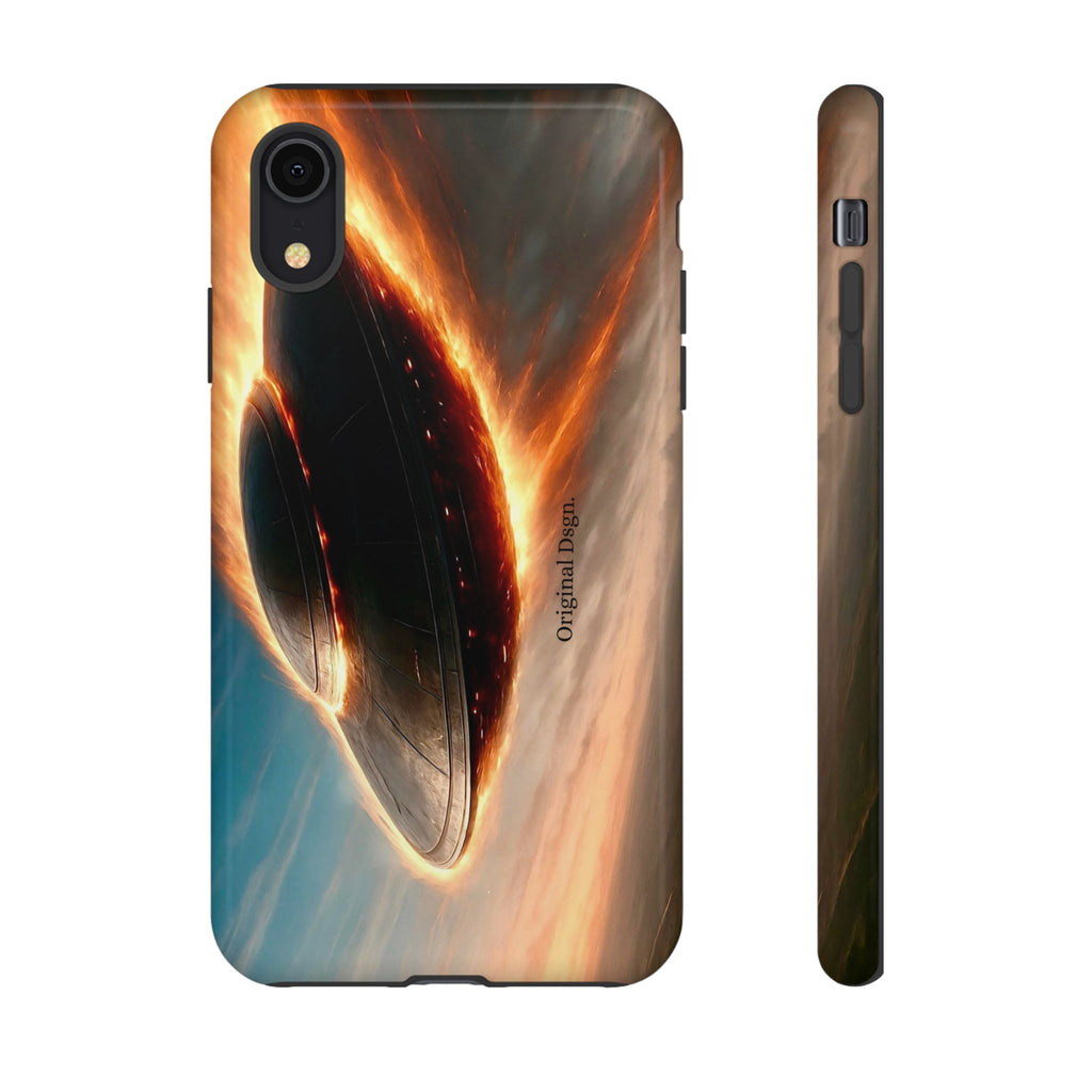 UFO Tough Case