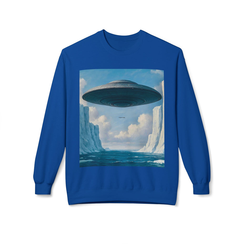 UFO Sweatshirt
