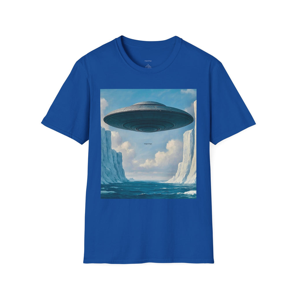 UFO Softstyle T-Shirt