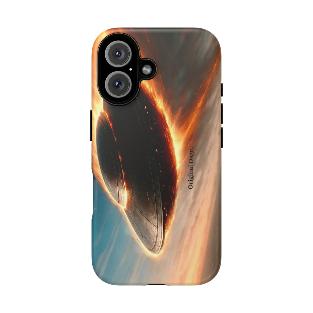 UFO Tough Case