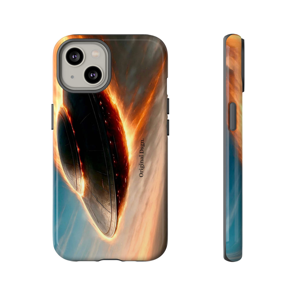 UFO Tough Case