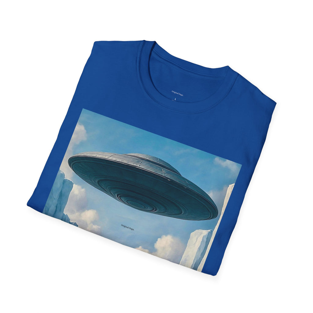 UFO Softstyle T-Shirt