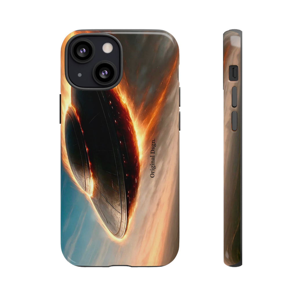 UFO Tough Case